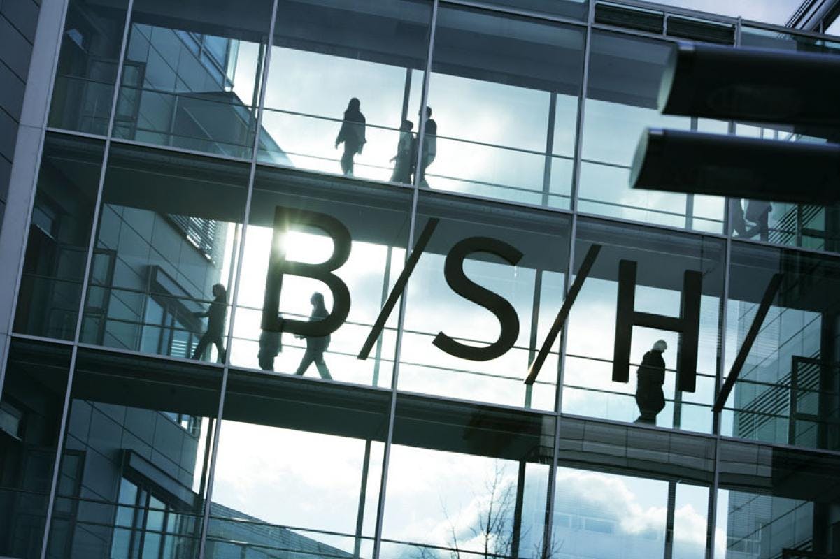 BSH